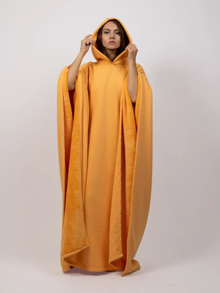 Eden Hoodie