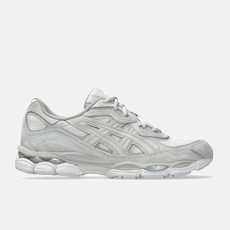 white / cream